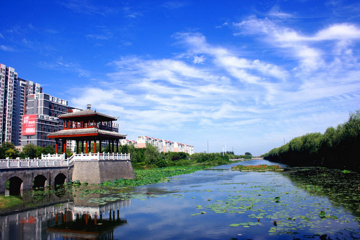 孔昌生到乡村振兴示范县许昌市建安区调研