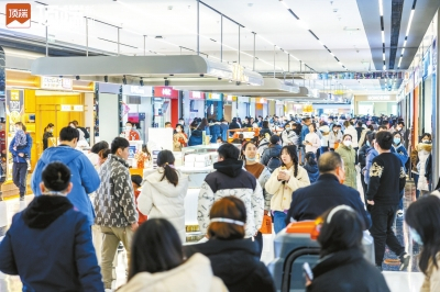 河南文旅消费迎来强势复苏 全国热门目的地 郑州排前十