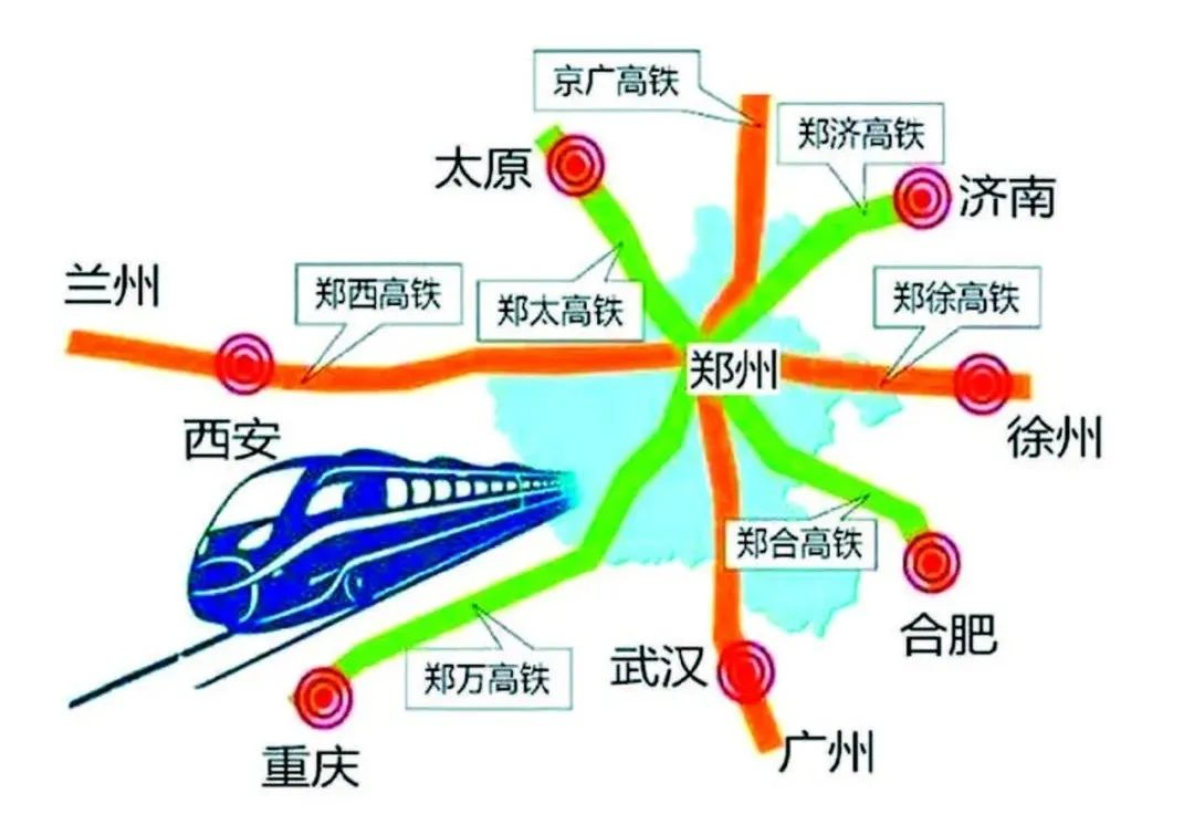 《向春天进发——我与河南高铁的故事》引网友共鸣 “高铁缩短求学时间，给我莫大心理安慰”