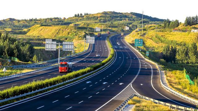 郑州至莫斯科TIR货运线路常态化运行 我国首次实现TIR跨境公路运输双向联通