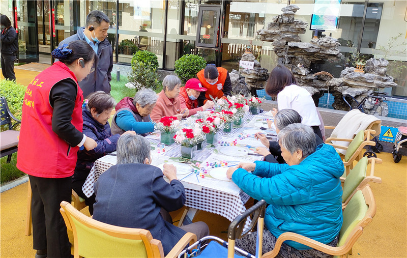 特刊 | 全国养老服务行业工作会为啥选在河南开