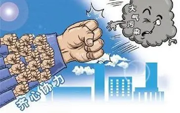 河南省出台大气污染防治资金管理办法 生态环保资金“跟着项目走”