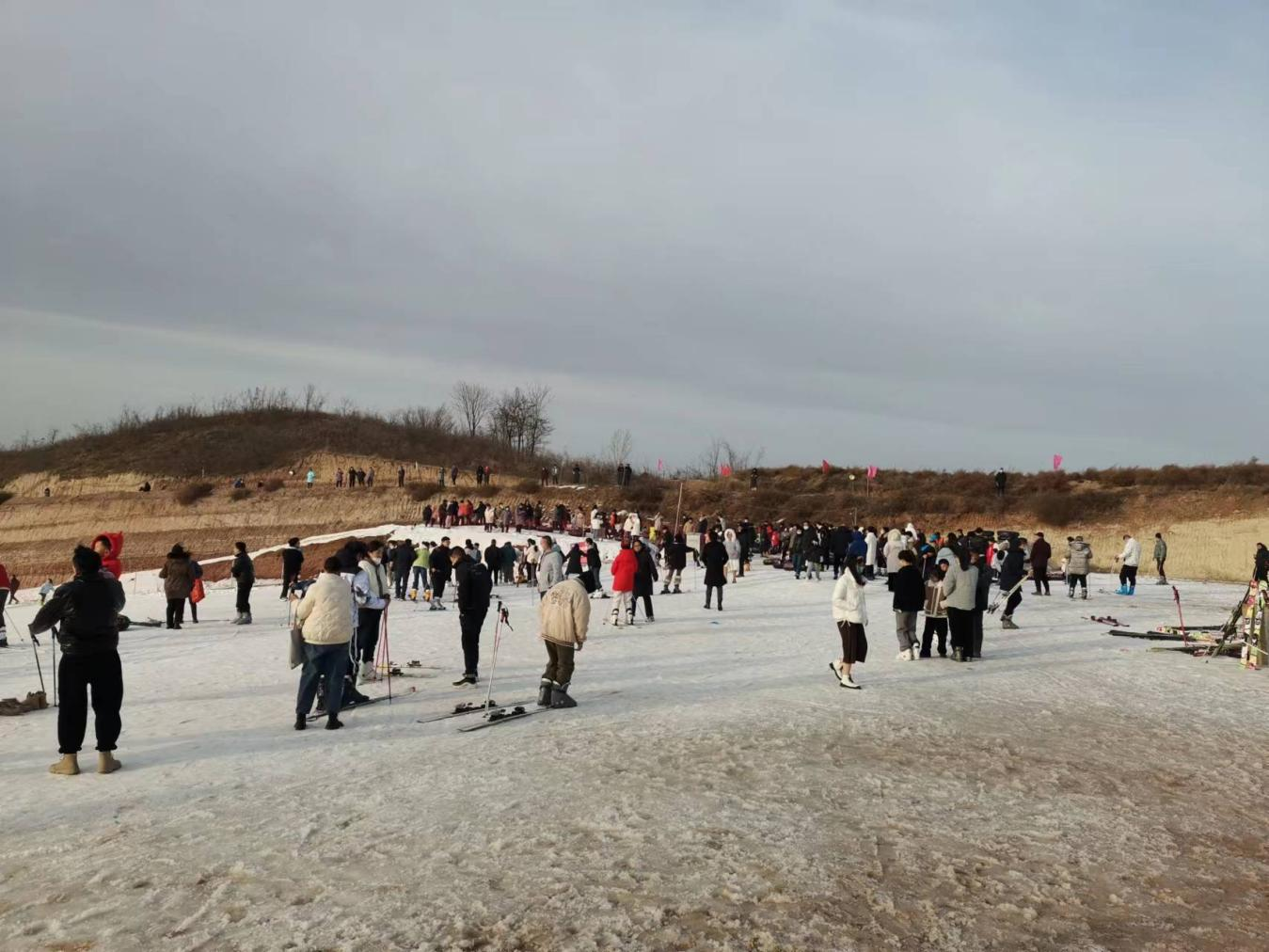 孟州市槐树乡：农文旅融合助力乡村振兴