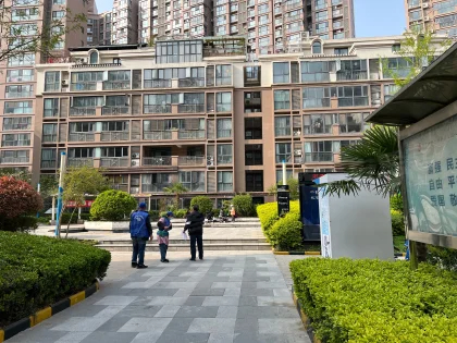 郑州今年计划完成二手住房“卖旧买新、以旧换新”10000套