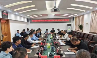 河南省生态环境厅督察组到洛阳督察帮扶相关环境问题整改工作