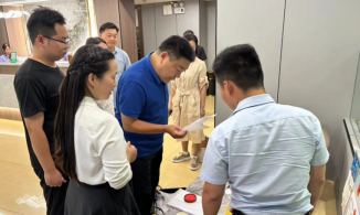 南阳卧龙区梅溪街道办事处：多举措保障中招食品安全