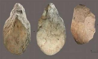 中肯旧石器联合考古取得新成果 文明交流互鉴 探索人类起源