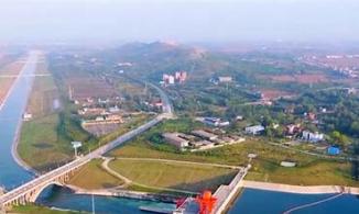 全省唯一 南阳市成功入选全国第二批市级水网先导区